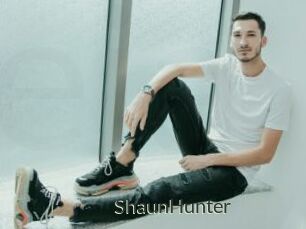 ShaunHunter