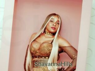 ShavannaHills