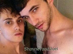 ShayneyandJoei