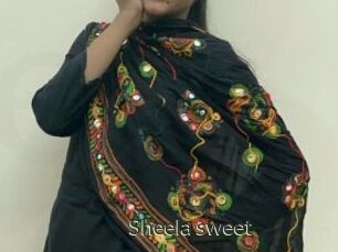 Sheela_sweet