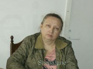 SheilaJane