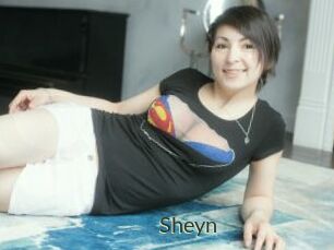 Sheyn