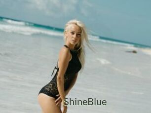 ShineBlue