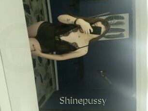 Shinepussy