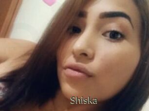 Shiska