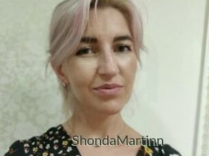 ShondaMartinn