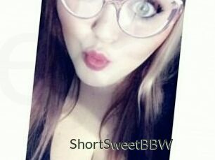 ShortSweetBBW