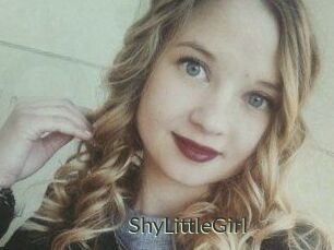 ShyLittleGirl