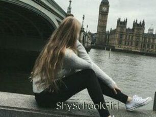 Shy_School_Girl