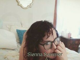 Sienna_Summer