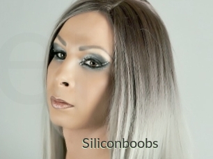 Siliconboobs Ejaculator
