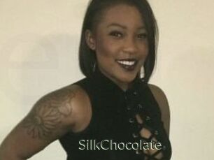 SilkChocolate