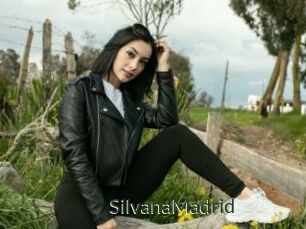 SilvanaMadrid