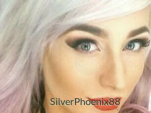 SilverPhoenix88