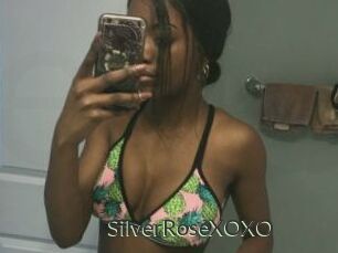 SilverRoseXOXO