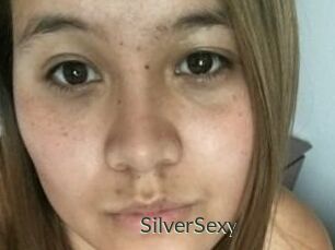 SilverSexy