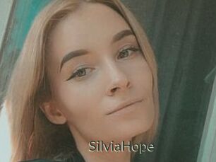 SilviaHope