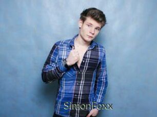 SimonFoxx