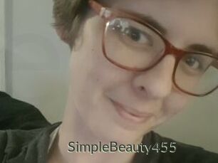 SimpleBeauty455