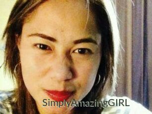 SimplyAmazingGIRL