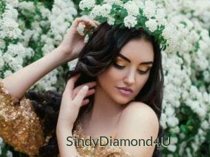 SindyDiamond4U