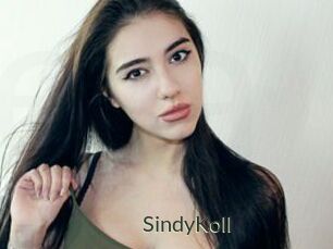 SindyKoll