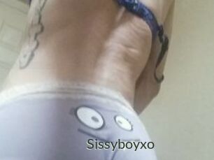 Sissyboyxo