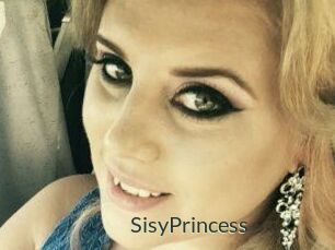 SisyPrincess