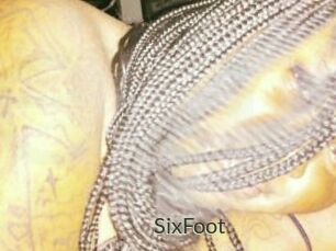SixFoot