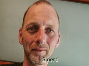 Sjoerd