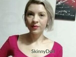 SkinnyDoll