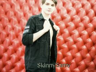 SkinnySamy