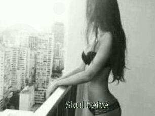 Skullzette