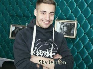 SkyJerrion