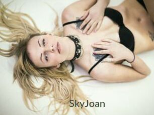 SkyJoan