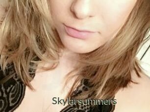 Skylarsummers