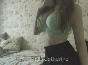 SmileCatherine