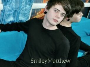 SmileyMatthew
