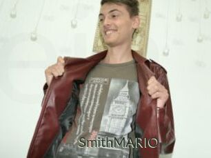 SmithMARIO