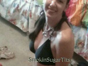 SmokinSugarTits