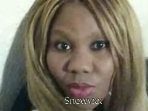 Snowyxx