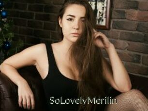 SoLovelyMerilin