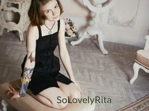 SoLovelyRita