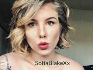 SofiaBlakeXx
