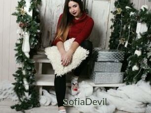 SofiaDevil