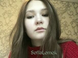 SofiaLomok