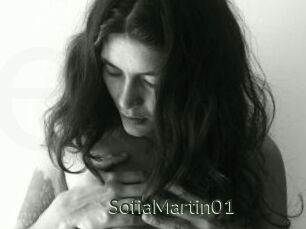 SofiaMartin01