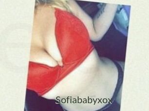 Sofiababyxox