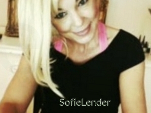 SofieLender