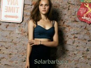 Solarbarbara